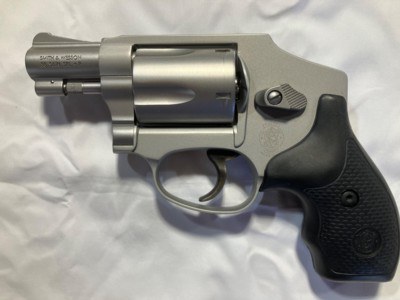 Smith@Wesson 642-1 - Image 1 of 9
