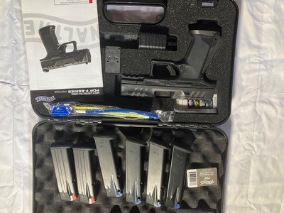 Walther PDP-F - Image 4 of 10