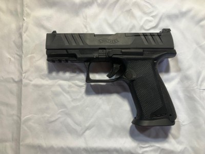 Walther PDP-F - Image 1 of 10