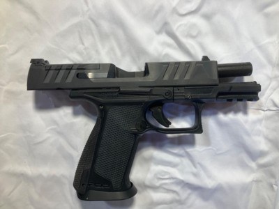 Walther PDP-F - Image 8 of 10