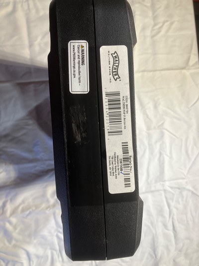 Walther PDP-F - Image 2 of 10