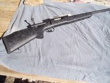 Remington 700 LR 7mm Rem Mag - 1 of 4