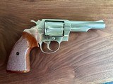 Colt VIPER .38 Special Nickel Original Built 1977 - 2 of 9