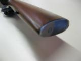 Rare un-molested Winchester Model 54 in .30 wcf in exc. condition - 8 of 10