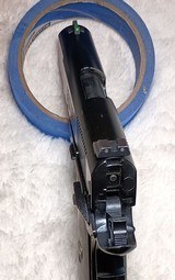 Wilson Combat Sentinel - 2 of 6 Wilson Combat Sentinel - 2 of 6