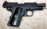 Wilson Combat Sentinel - 5 of 6 Wilson Combat Sentinel - 5 of 6