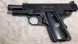 Wilson Combat Sentinel - 6 of 6 Wilson Combat Sentinel - 6 of 6