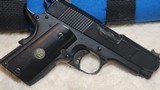 Wilson Combat Sentinel - 4 of 6 Wilson Combat Sentinel - 4 of 6