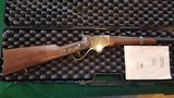 Taylor's Armi Sport 56-50 Spencer Carbine - 1 of 12