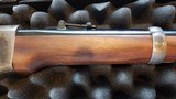 Taylor's Armi Sport 56-50 Spencer Carbine - 4 of 12