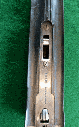 Parker Bros. DHE 10 gauge - 12 of 15
