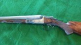 Parker Bros. DH 12gauge in as new condition.