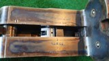 Parker Bros. DH 12gauge in as new condition. - 11 of 12