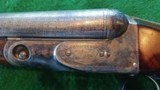 Parker Bros. DH 12gauge in as new condition. - 2 of 12