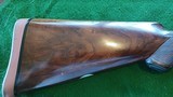 Parker Bros. DH 12gauge in as new condition. - 6 of 12