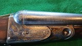 Parker Bros. DH 12gauge in as new condition. - 8 of 12
