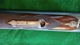 Parker Bros. DH 12gauge in as new condition. - 3 of 12