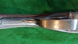 Parker Bros. DH 12gauge in as new condition. - 4 of 12