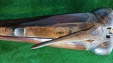 Parker Bros. DH 12gauge in as new condition. - 12 of 12
