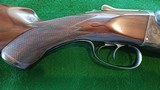 Parker Bros. DH 12gauge in as new condition. - 7 of 12