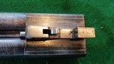 Parker Bros. DH 12gauge in as new condition. - 9 of 12