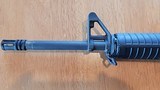 Colt HBAR Competition
.223 Removable Handle - 5 of 9