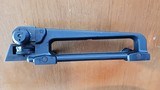 Colt HBAR Competition
.223 Removable Handle - 3 of 9