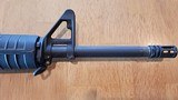 Colt HBAR Competition
.223 Removable Handle - 8 of 9