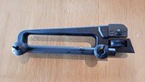 Colt HBAR Competition
.223 Removable Handle - 2 of 9