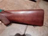 Winchester Model 70 Pre-War 22 Hornet - 8 of 10