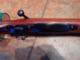 Winchester Model 70 Pre-War 22 Hornet - 10 of 10