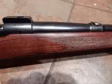 Winchester Model 70 Pre-War 22 Hornet - 3 of 10