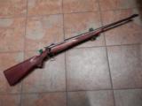 Winchester Model 70 Pre-War 22 Hornet - 9 of 10