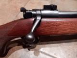 Winchester Model 70 Pre-War 22 Hornet - 2 of 10