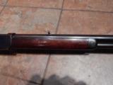 Winchester Model 1876 Seconmd Model - 5 of 13