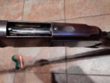 Winchester Model 1876 Seconmd Model - 7 of 13