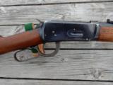 Winchester Model 1894 First Year Production 32-40 - 3 of 11