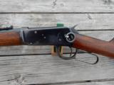 Winchester Model 1894 First Year Production 32-40 - 7 of 11