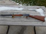 Winchester Model 1894 First Year Production 32-40 - 5 of 11