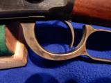 Winchester Model 1894 First Year Production 32-40 - 10 of 11