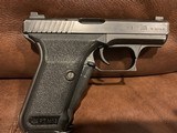 Heckler & Koch P7 M13 With 5 Magazines - 1 of 2
