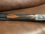 E Gale and Son
English Side by Side 12 Gauge Shotgun - 9 of 10