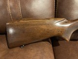 Winchester Pre-64 Model 70 220 Swift Minty - 2 of 9