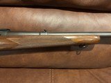 Winchester Pre-64 Model 70 220 Swift Minty - 3 of 9