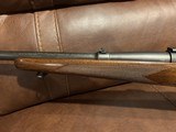 Winchester Pre-64 Model 70 220 Swift Minty - 8 of 9