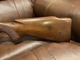 Winchester Pre-64 Model 70 220 Swift Minty - 6 of 9