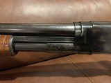 Winchester Model 12 Modified - 11 of 11