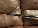 Winchester Model 12 Modified - 10 of 11