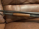 Winchester Model 12 Modified - 9 of 11
