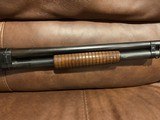 Winchester Model 12 Modified - 4 of 11